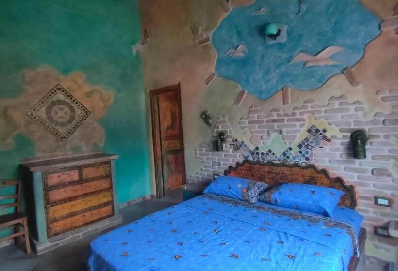 פנסיון Casa Gaudi   House & Rooms