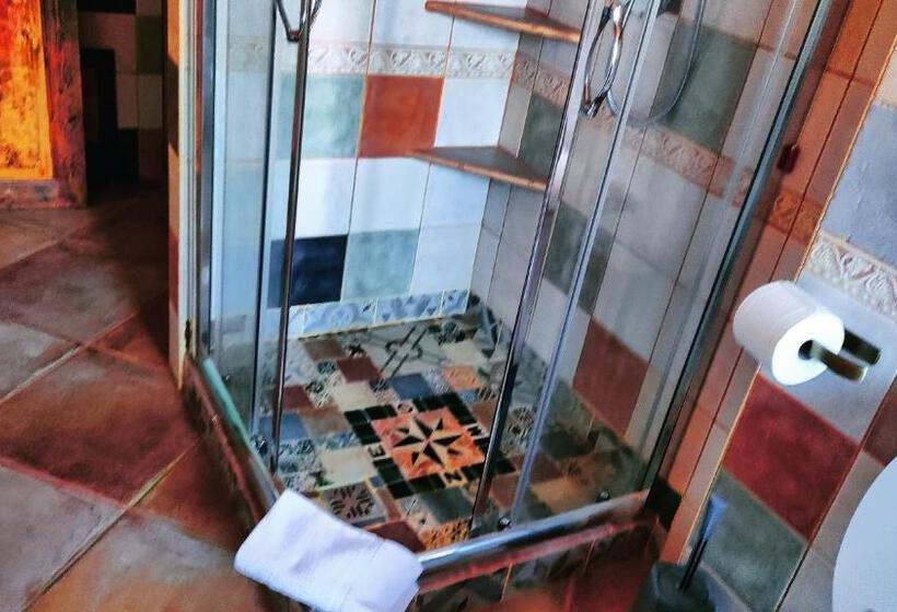 פנסיון Casa Gaudi   House & Rooms