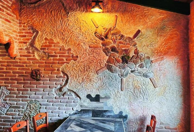 펜션 Casa Gaudi   House & Rooms