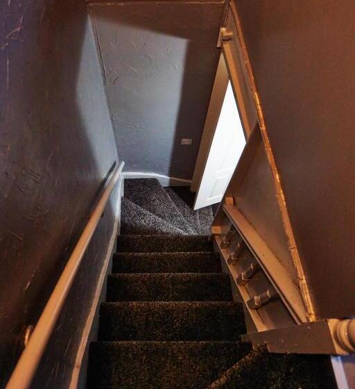 بنسيون Home Away From Home Entire 2 Bedroom House