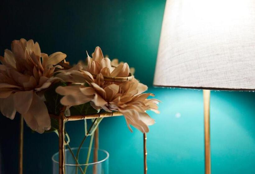 بنسيون Home Away From Home Entire 2 Bedroom House