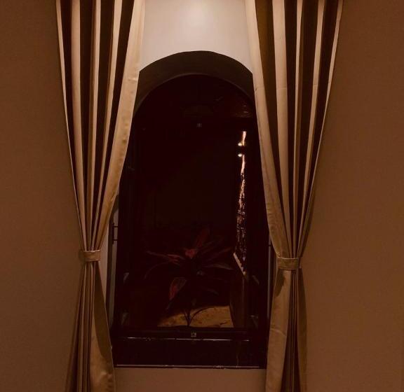 פנסיון Magan Niwas