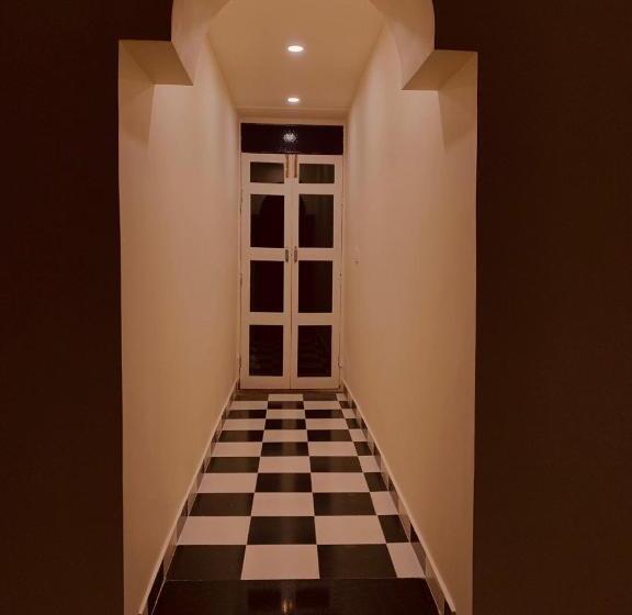 פנסיון Magan Niwas