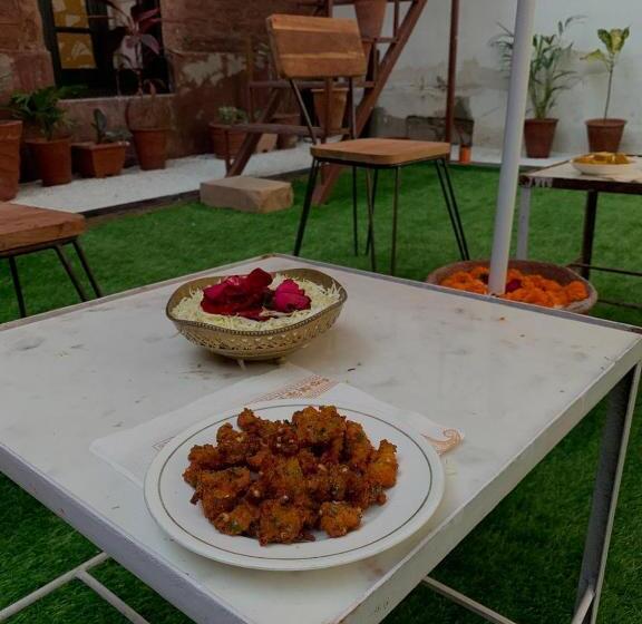 פנסיון Magan Niwas