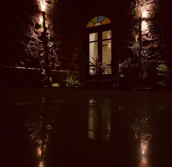 פנסיון Magan Niwas