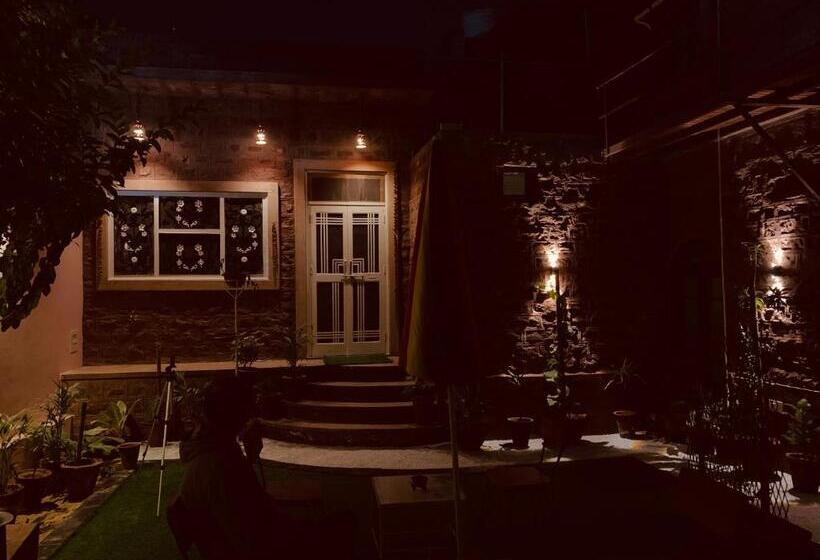 פנסיון Magan Niwas