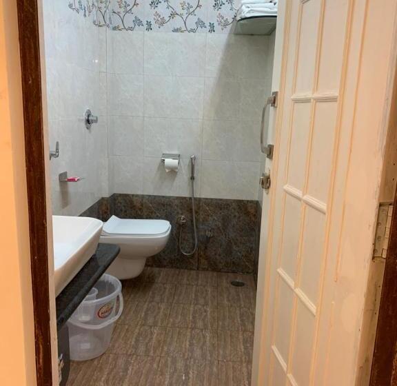 פנסיון Magan Niwas