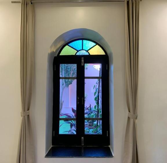 פנסיון Magan Niwas