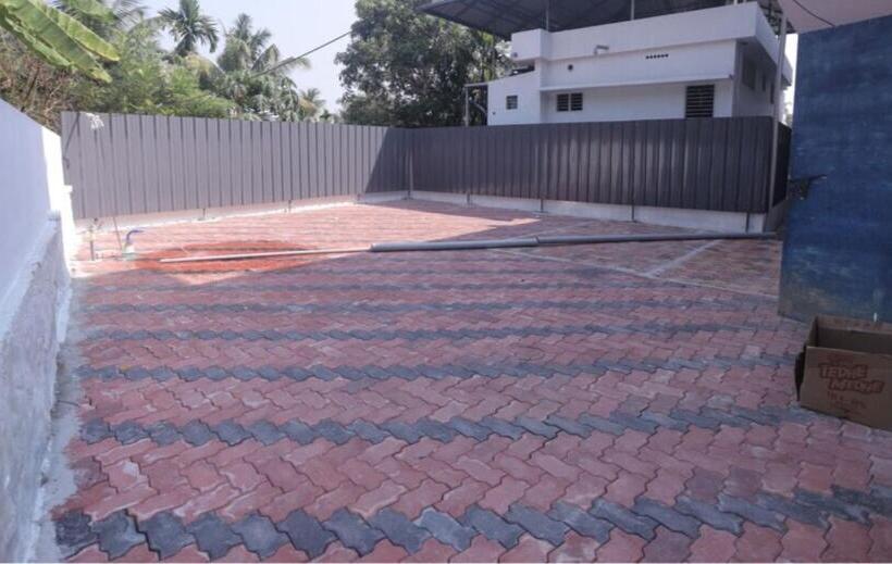 Пансион Oyo Home 80909 New Star Homes