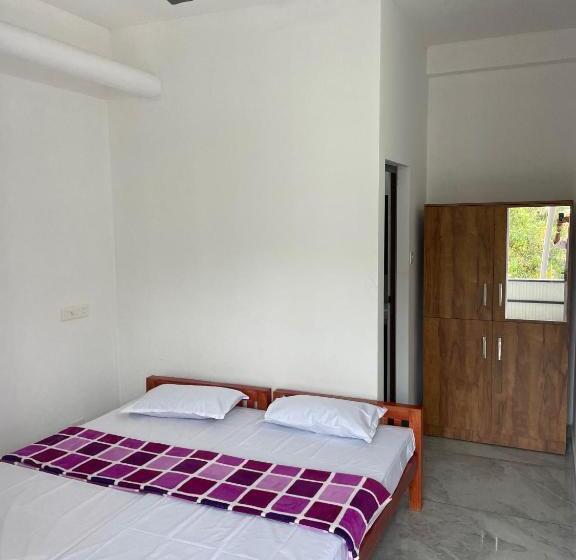 Пансион Oyo Home 80909 New Star Homes