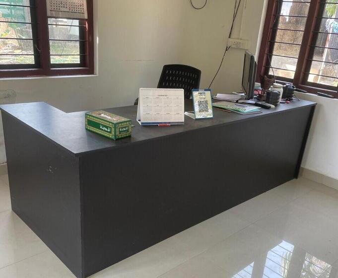 Пансион Oyo Home 80909 New Star Homes