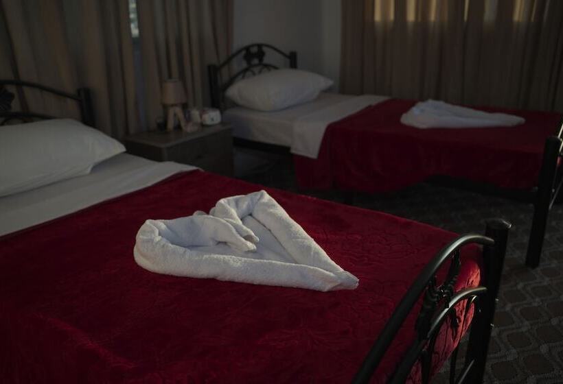 پانسیون Petra Triclinium Home