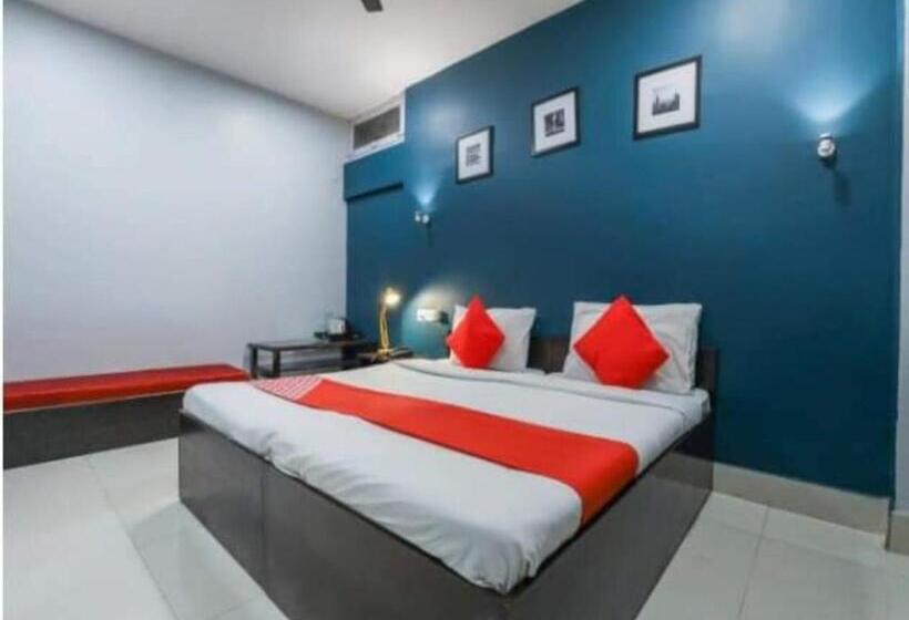 פנסיון Riana Guest House