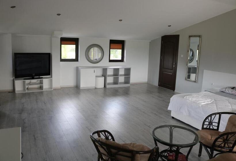 פנסיון Spa Guest House Valentina