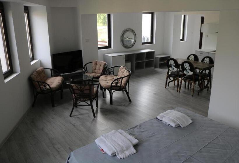 פנסיון Spa Guest House Valentina