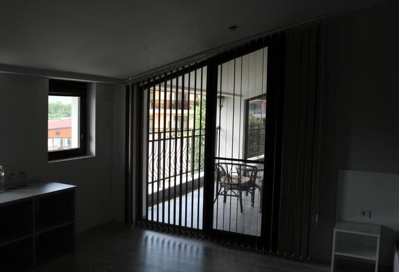 Пансион Spa Guest House Valentina