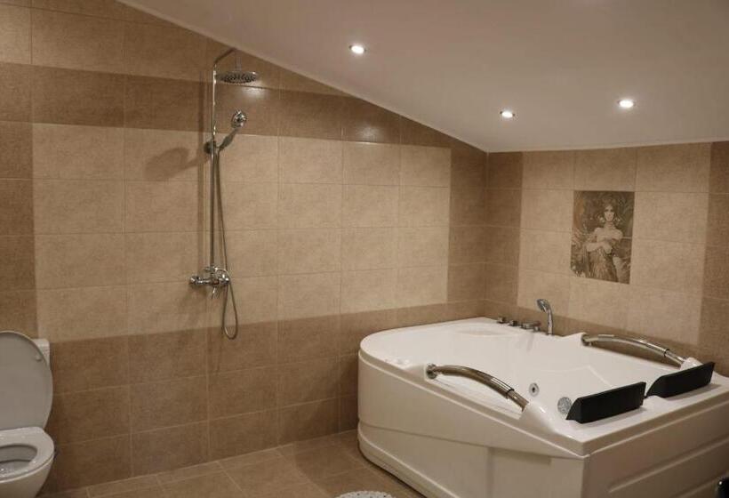 Пансион Spa Guest House Valentina