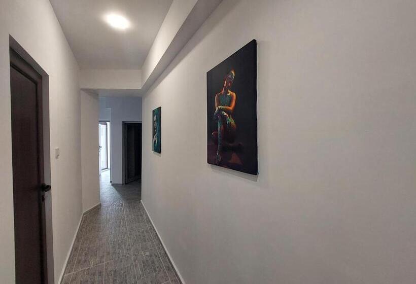 פנסיון Spa Guest House Valentina