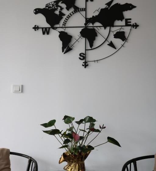 פנסיון Spa Guest House Valentina