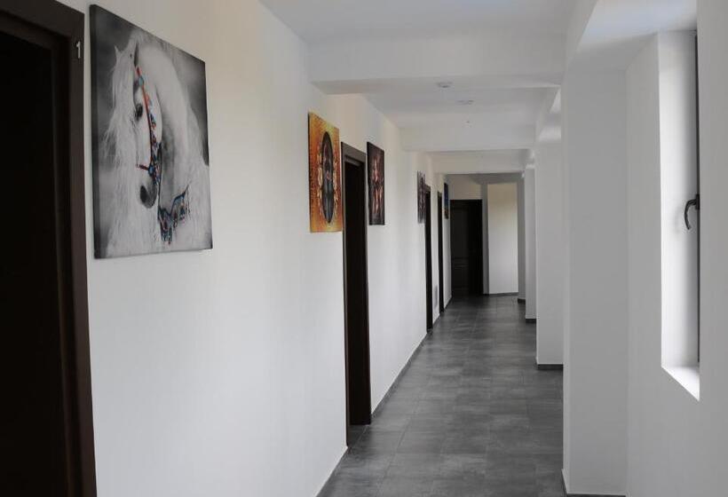 פנסיון Spa Guest House Valentina