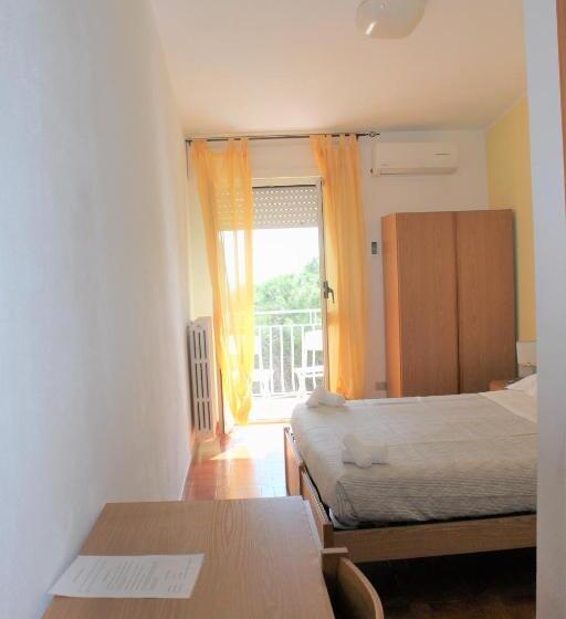 Piccolo Hotel Nuova Gestione