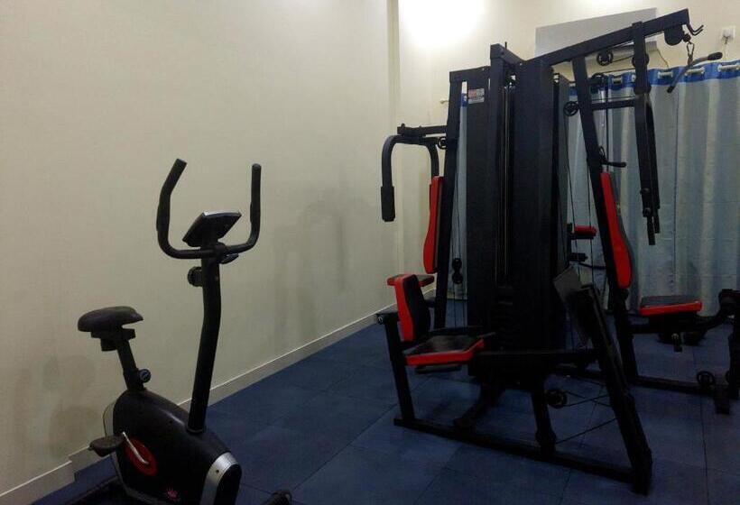 Regenta Inn Digha By Royal Orchid Hotels Ltd