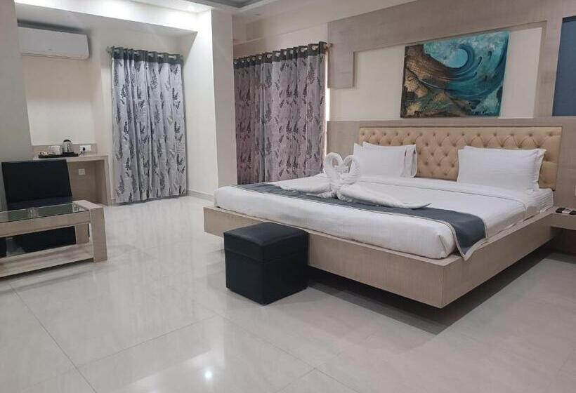 Regenta Inn Digha By Royal Orchid Hotels Ltd