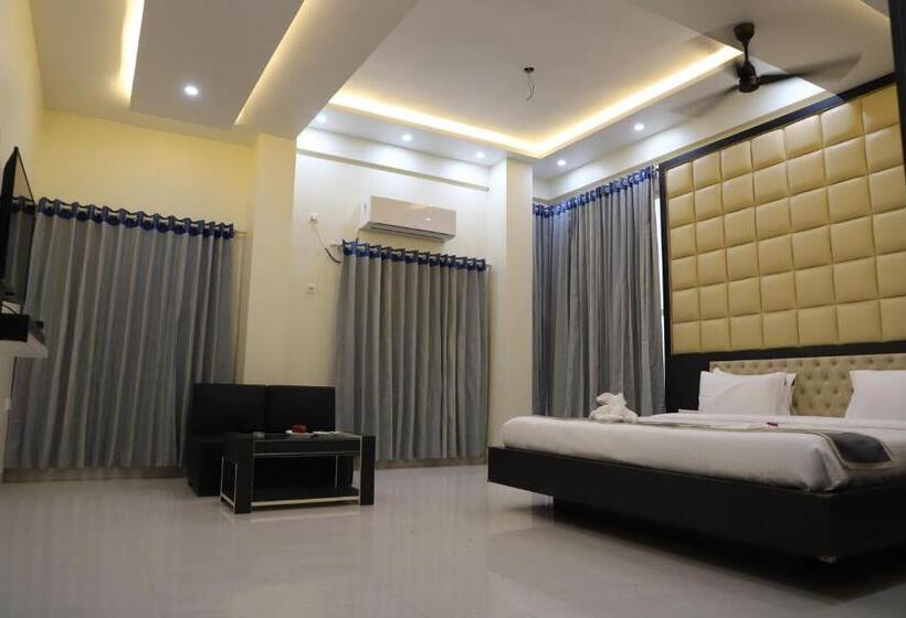 Regenta Inn Digha By Royal Orchid Hotels Ltd