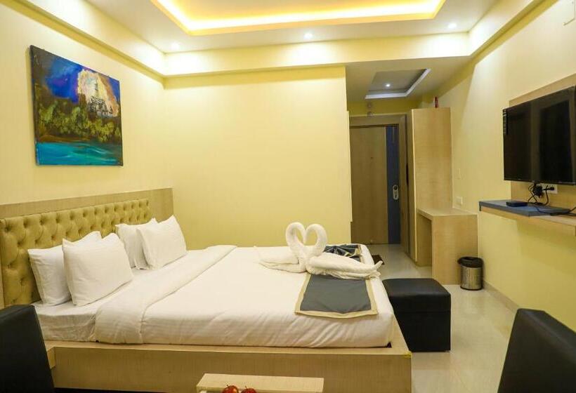 Regenta Inn Digha By Royal Orchid Hotels Ltd