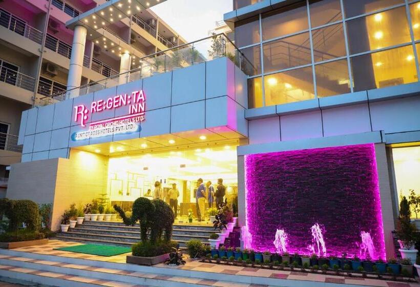 Regenta Inn Digha By Royal Orchid Hotels Ltd