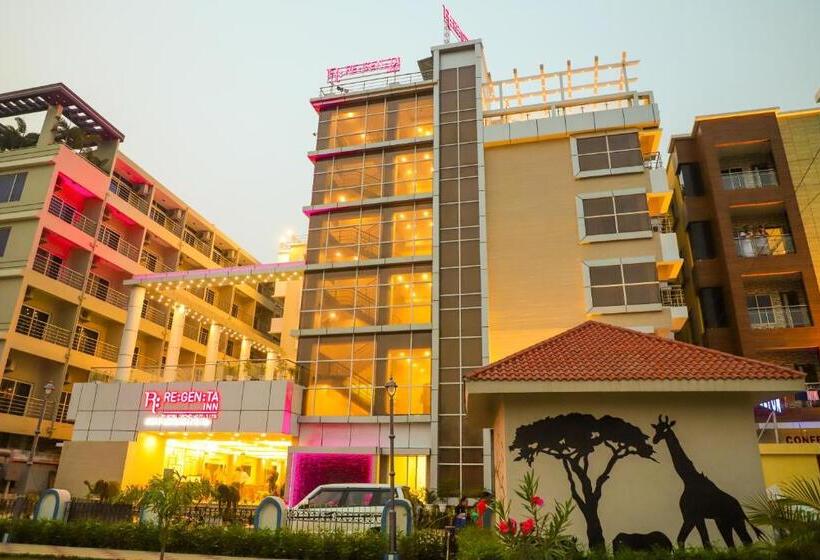 Regenta Inn Digha By Royal Orchid Hotels Ltd