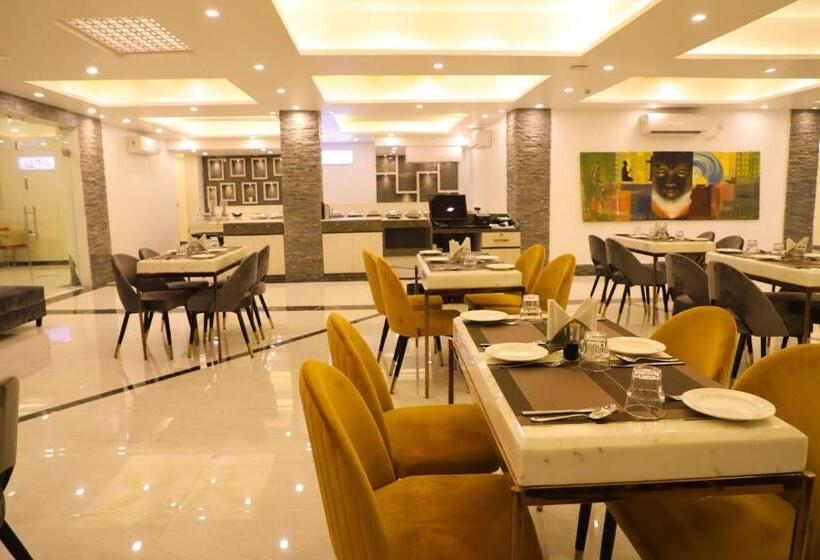 Regenta Inn Digha By Royal Orchid Hotels Ltd