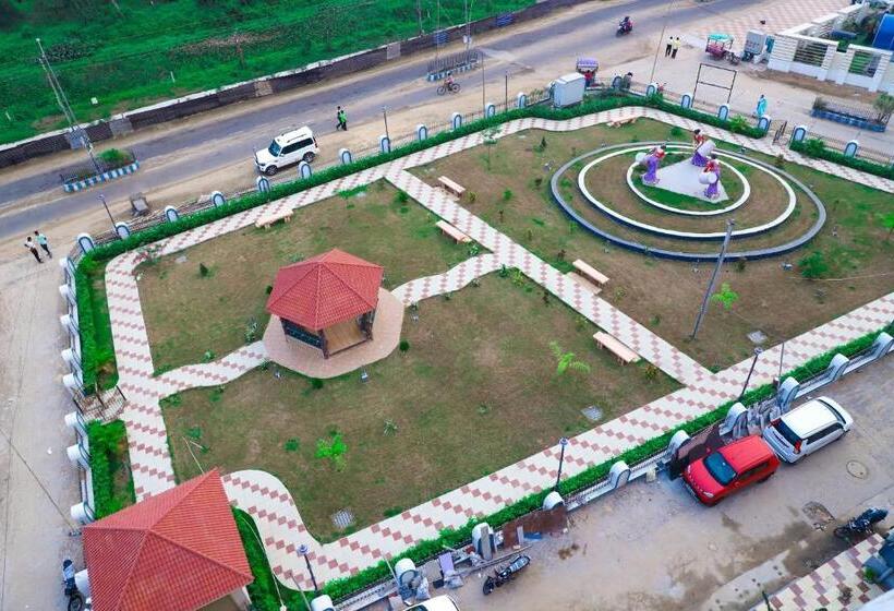 Regenta Inn Digha By Royal Orchid Hotels Ltd