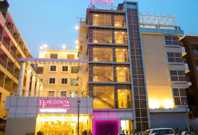 Regenta Inn Digha By Royal Orchid Hotels Ltd