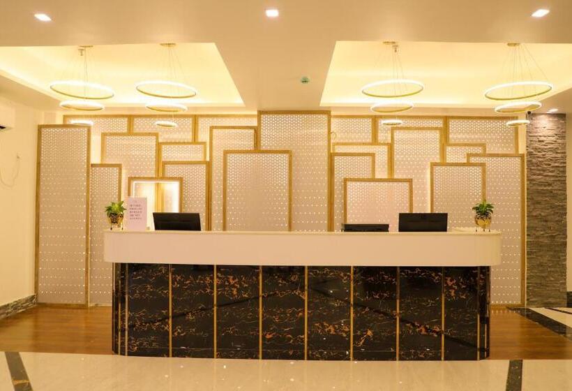 Regenta Inn Digha By Royal Orchid Hotels Ltd