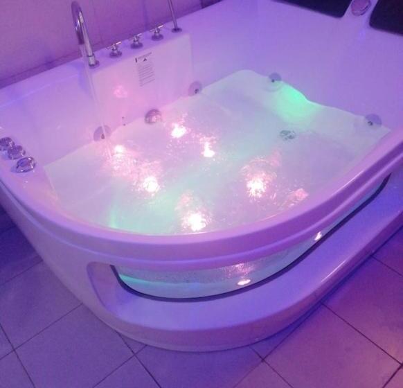 استراحتگاه شالية قاردن لايت