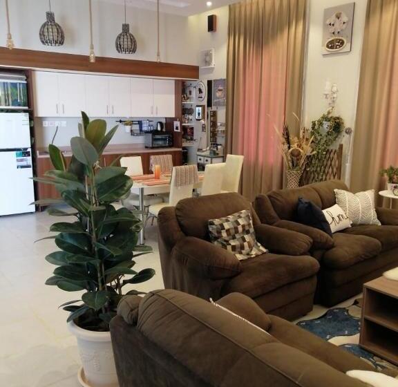 Курорт شالية قاردن لايت