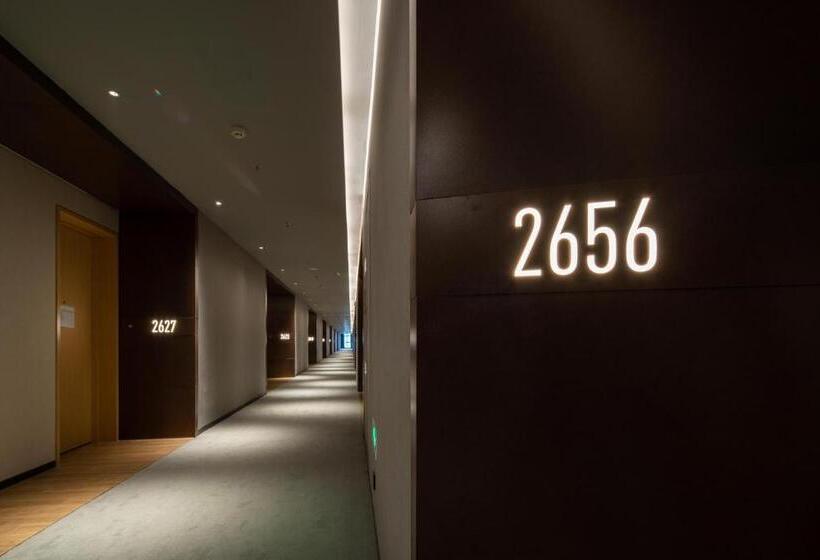 S&n Yiting Hotel Taizhou