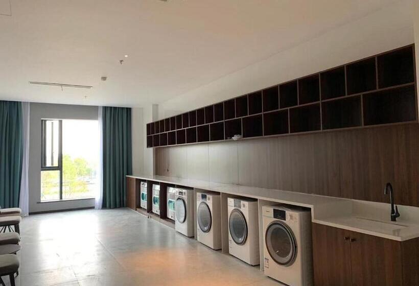 S&n Yiting Hotel Taizhou