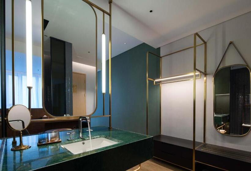 S&n Yiting Hotel Taizhou