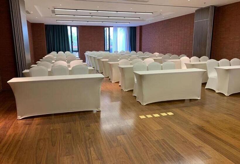 S&n Yiting Hotel Taizhou