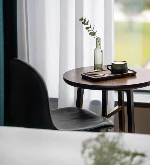 S&n Yiting Hotel Taizhou