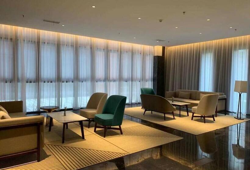 S&n Yiting Hotel Taizhou