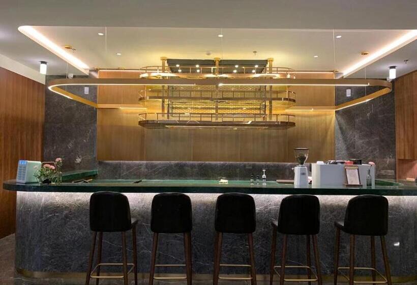 S&n Yiting Hotel Taizhou