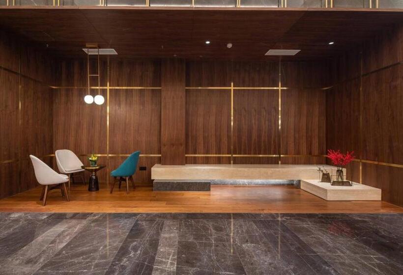 S&n Yiting Hotel Taizhou