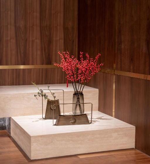 S&n Yiting Hotel Taizhou