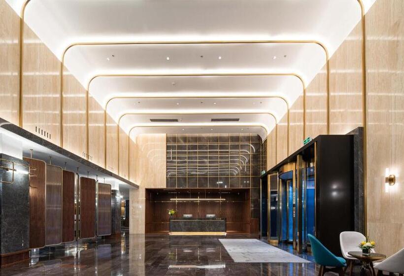 S&n Yiting Hotel Taizhou