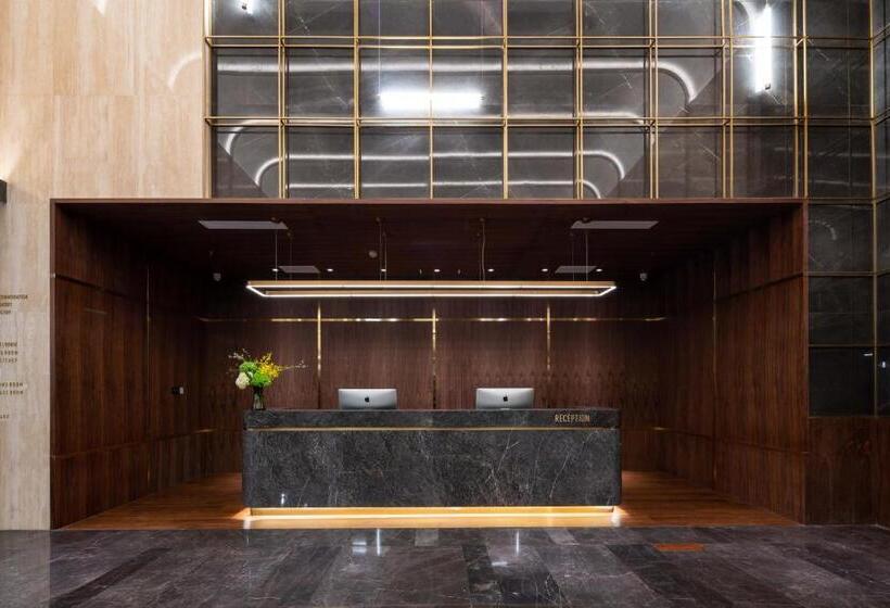 S&n Yiting Hotel Taizhou