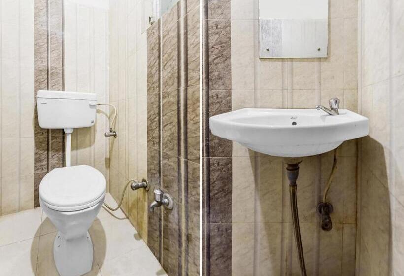 Spot On Hotel Suraj Palace