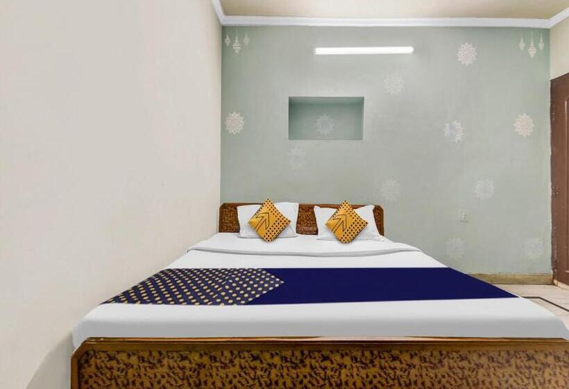 Spot On Hotel Suraj Palace